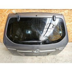 Malle/hayon Arriere Hyundai Tucson 1